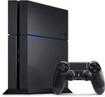 Playstation 4, Spelcomputers en Games, Spelcomputers | Sony PlayStation 4, Ophalen of Verzenden, Gebruikt, Met 1 controller, Original