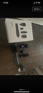 Max pro multi air styler, Ophalen of Verzenden, Zo goed als nieuw, Krultang of Stijltang