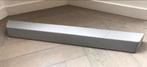 PHILIPS SOUNDBAR MET SUBWOOFER TAB8507B/10, Ophalen of Verzenden, Met externe subwoofer, Zo goed als nieuw