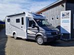 Knaus Van TI Plus 650 MEG Automaat, Caravans en Kamperen, Ringverwarming, Tot en met 2, Bedrijf, Diesel