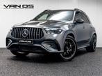 Mercedes-Benz GLE AMG 53 Hybrid 4MATIC+ | Burmester® | NIGH, Automaat, 12 maanden, 77 km/l, Gebruikt