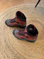 Hanwag wandelschoenen met nieuwe zolen maat 38, Ophalen of Verzenden, Gedragen, Wandelschoenen