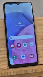 Samsung Galaxy A03S, Gebruikt, Zwart, 32 GB, Ophalen of Verzenden