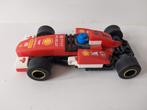 Vier Lego racers Ferrari 40190 - 40191 -40192 - 401, Ophalen of Verzenden, Zo goed als nieuw, Complete set, Lego