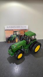 John Deere 4960 1:16 Precision Key Series (ERTL), Hobby en Vrije tijd, Ophalen of Verzenden, Zo goed als nieuw, Tractor of Landbouw