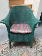 Lloyd Loom Whing 1931, Antiek en Kunst, Antiek | Meubels | Stoelen en Banken, Ophalen