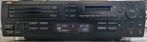 JVC XU-301 MD-CD combinatie deck - Hobby project, Ophalen, JVC