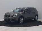 Peugeot 5008 1.2 PureTech 130 PK Automaat Active 7-Pers. | N, Gebruikt, Zwart, 1199 cc, Met garantie (alle)