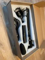 Tonor Microfoon + Arm - Zo goed als nieuw!, Muziek en Instrumenten, Microfoons, Ophalen of Verzenden, Zo goed als nieuw, Studiomicrofoon