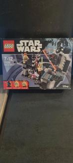 LEGO Star Wars Duel on Naboo 75169, Kinderen en Baby's, Speelgoed | Duplo en Lego, Ophalen of Verzenden, Zo goed als nieuw, Complete set