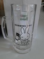 Grolsch DD pul Bierweek 2003., Ophalen of Verzenden, Zo goed als nieuw, Pul(len), Grolsch