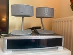 Bose 3-2-1 II GS Soundsysteem - CD/DVD/Soundbar, Ophalen, Gebruikt