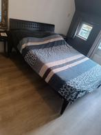 Bed, Ophalen, Gebruikt, Overige kleuren, Tweepersoons