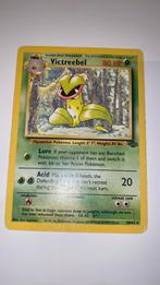 Victreebel 30/64, Hobby en Vrije tijd, Verzamelkaartspellen | Pokémon, Ophalen of Verzenden, Losse kaart