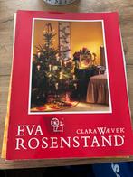 Te koop borduurboeken Eva Rosenstand., Hobby en Vrije tijd, Borduren en Borduurmachines, Ophalen of Verzenden, Zo goed als nieuw