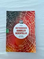Jos Kuiper - Methodisch handelen inzichtelijk, Jos Kuiper; Peter Zijsling, Ophalen of Verzenden, Zo goed als nieuw, Nederlands