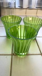 retro glaasjes, Ophalen of Verzenden, Huis en Inrichting