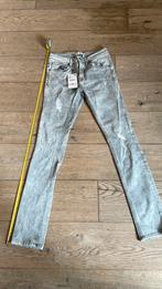 Zara denim collection jeans spijkerbroek W30 W31 nieuw!, Ophalen of Verzenden, Zo goed als nieuw
