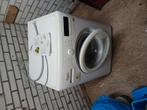 Wasmachine merk Whirlpool, Ophalen of Verzenden, Zo goed als nieuw, 1200 tot 1600 toeren, 85 tot 90 cm