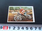 sticker motor 130 motocross hakan andersson *, Ophalen, Zo goed als nieuw