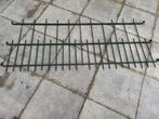 Hekwerk, Tuin en Terras, Ophalen, Gebruikt, IJzer, Sierhekwerk