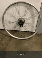nexus 8 achterwielen 28 inch meerdere beschikbaar, Fietsen en Brommers, Fietsonderdelen, Ophalen, Gebruikt, Algemeen, Wiel