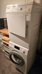 Miele Wasdroger - snel ophalen!, Witgoed en Apparatuur, Ophalen, 6 tot 8 kg, Gebruikt, Luchtafvoer