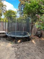 Salto trampoline 305cm - Gebruikt, Ophalen, Gebruikt