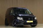 Volkswagen Caddy 2.0 TDI DSG | L+R Schuifdeur | AP Suspensio, Gebruikt, Zwart, 4 cilinders, Volkswagen