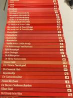 T.K. nog 17 sprookjes uit de Lekturama serie Zie lijst, Ophalen of Verzenden, Gelezen