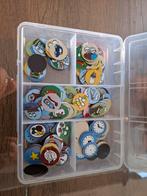 Dagritme magneten, Ophalen of Verzenden, Zo goed als nieuw