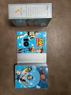 Disney Pixar Ultimate collection box, 8 films!, Ophalen of Verzenden, Zo goed als nieuw