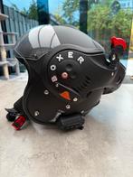 Roof Boxer V8 Alpha Matt Black | Maat L, Fietsen en Brommers, Ophalen of Verzenden, Zo goed als nieuw, Large, Roof Boxer V8