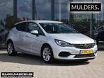 Opel Astra 1.2 Edition | Navi  Climate  Parkeersensoren, Voorwielaandrijving, 12 maanden, Stof, Gebruikt