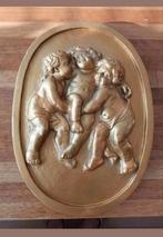 Gouden engeltjes, Ophalen of Verzenden