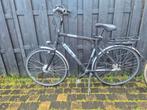 Elektrische herenfiets, Fietsen en Brommers, Fietsen | Heren | Herenfietsen, Ophalen, Overige merken