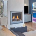 Inbouw gashaard, Ophalen, Gebruikt, Inbouwhaard, Gashaard