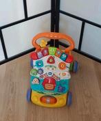 VTech loopwagen, Kinderen en Baby's, Ophalen, Gebruikt, Overige typen