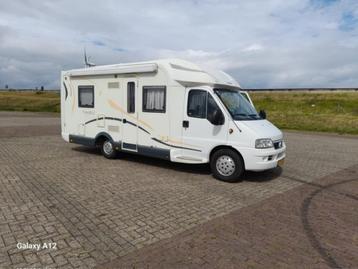 Benimar Perseo 680CC. (Bovag2025) 2005. beschikbaar voor biedingen