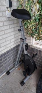 Deskbike - inclusief computer, Gebruikt, Ophalen of Verzenden, Metaal, Stoelfiets