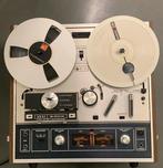 Akai X201D Bandrecorder 70e jaren. Vintage., Audio, Tv en Foto, Bandrecorders, Ophalen of Verzenden, Bandrecorder