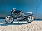 BMW K75 caferacer Uniek voorspatbord K75 teller koffers, Motoren, Ophalen of Verzenden