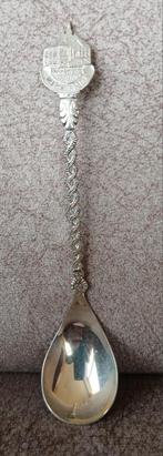 Verzilverde lepel Raadhuis Wolphaartsdijk, Ophalen of Verzenden