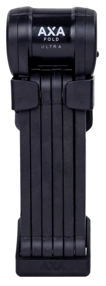 Vouwslot Axa Fold Ultra 90cm Zwart beschikbaar voor biedingen