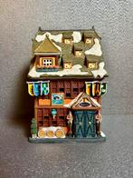 Luville restaurant, Ophalen of Verzenden, Zo goed als nieuw