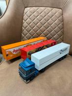 Model Truck Collectie, Overige merken, Gebruikt, 1:50 of kleiner, -