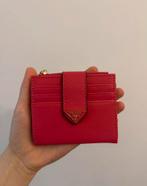 Prada portemonnee, Ophalen of Verzenden, Nieuw, Zwart