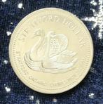 Canada - City of Stratford - Industry and Arts Trade Dollar, Verzenden, Noord-Amerika, Losse munt