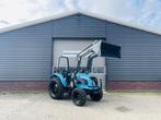 Knegt 504 50 PK compact tractor NIEUW optie frontlader, Zakelijke goederen, Agrarisch | Tractoren, Nieuw, Overige merken, Tot 2500