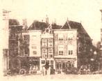 983439 Middelburg Stadhuis Zeeland Nette oude kaart Onbeschr, Ophalen of Verzenden, 1920 tot 1940, Ongelopen, Zuid-Holland